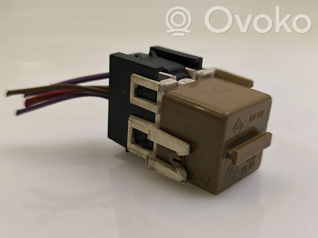 Other relay   602039,6136,1388745