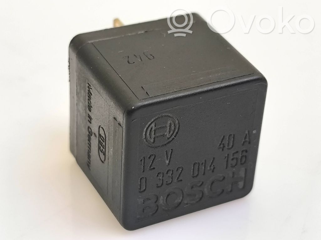 Audi A6 S6 C5 4B Muu rele 