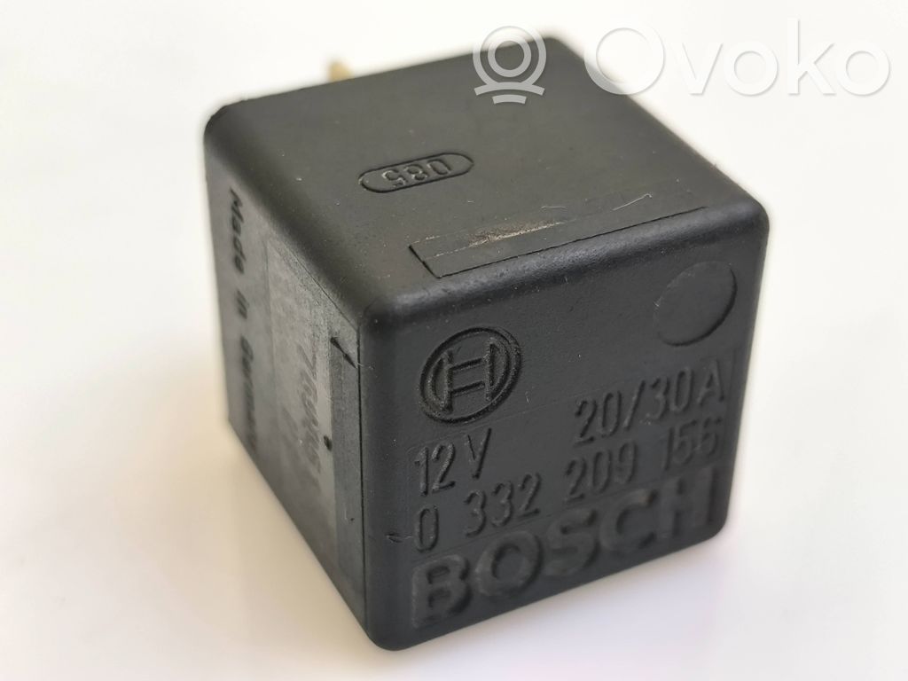 Other relay   12V2030A,0332209156,085