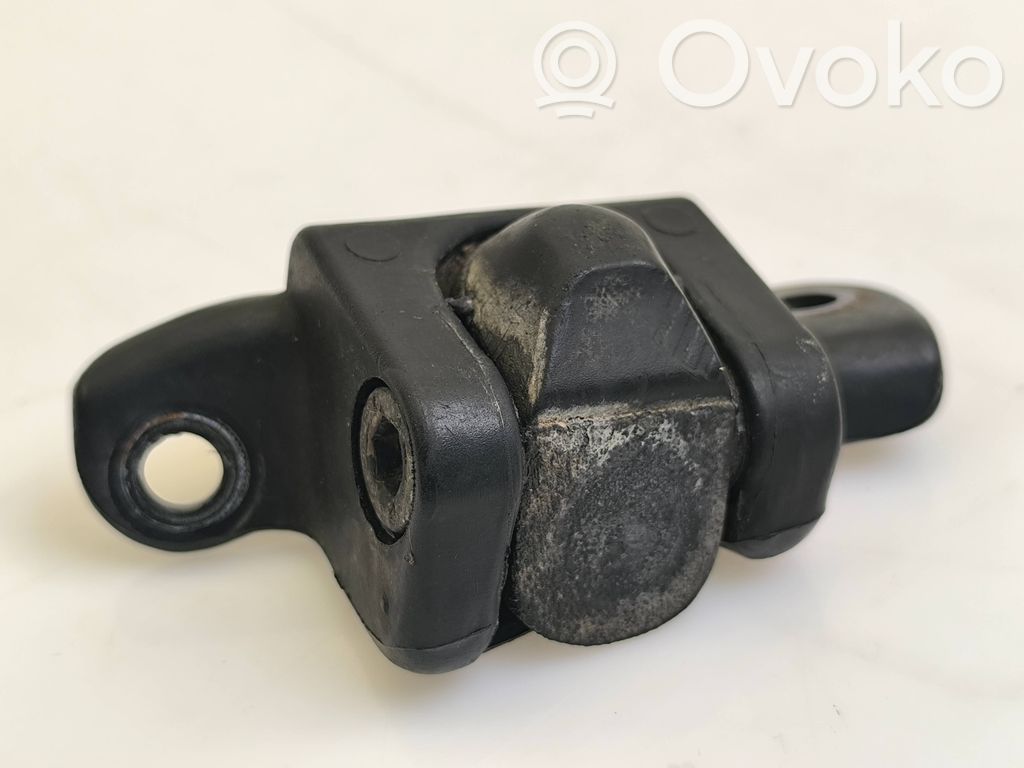 Audi Coupe Inne elementy wykończenia bagażnika 