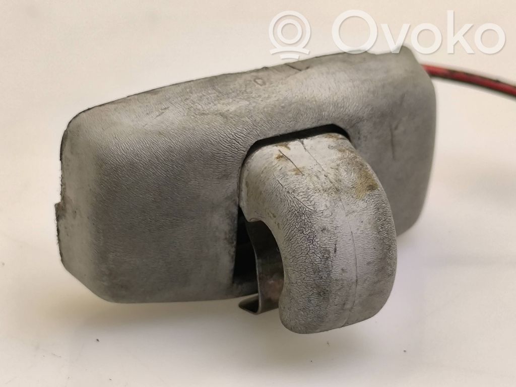 Audi A6 S6 C4 4A Sun visor clip/hook/bracket 