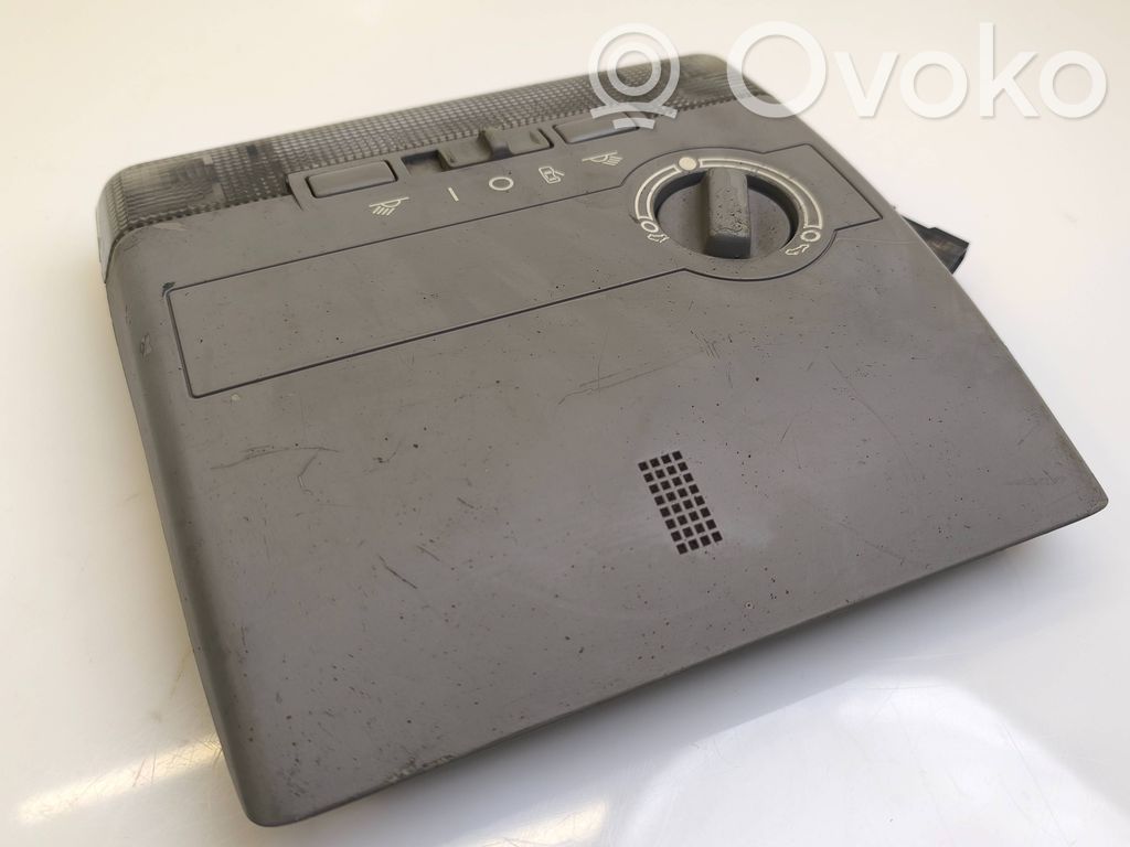 Audi A8 S8 D2 4D Front seat light 