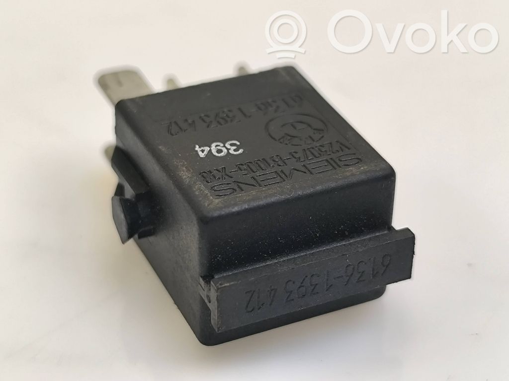 Muu rele   61361393412,V23073B1005318