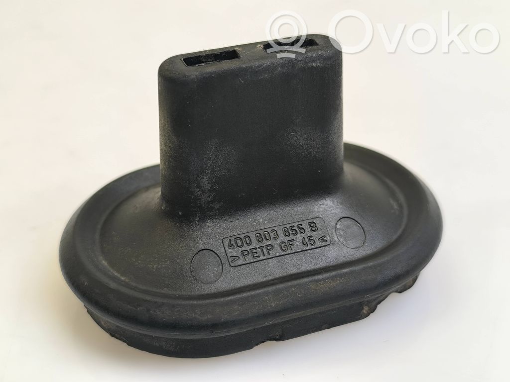 Audi A8 S8 D2 4D Tunkin nostokumi 