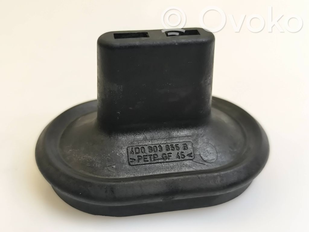 Audi A8 S8 D2 4D Tunkin nostokumi 