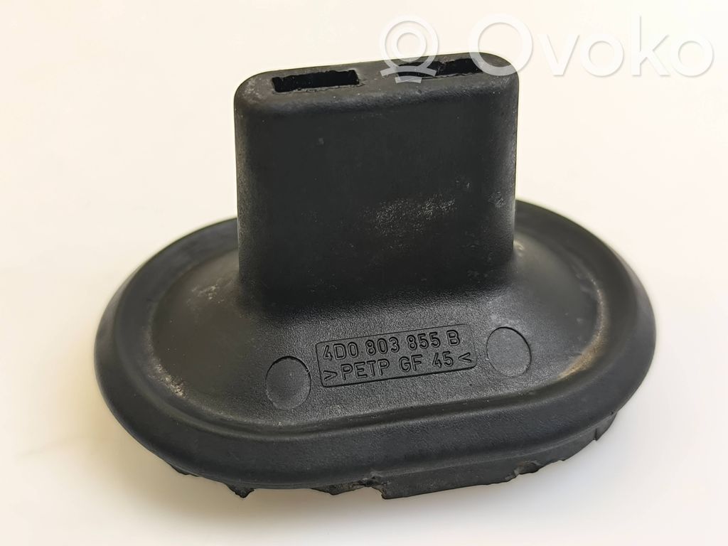 Audi A8 S8 D2 4D Tunkin nostokumi 