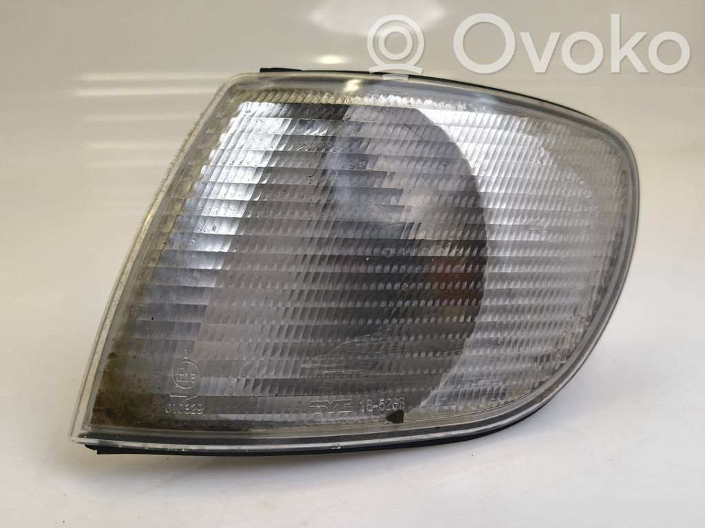 Audi A4 S4 B5 8D Headlight part 