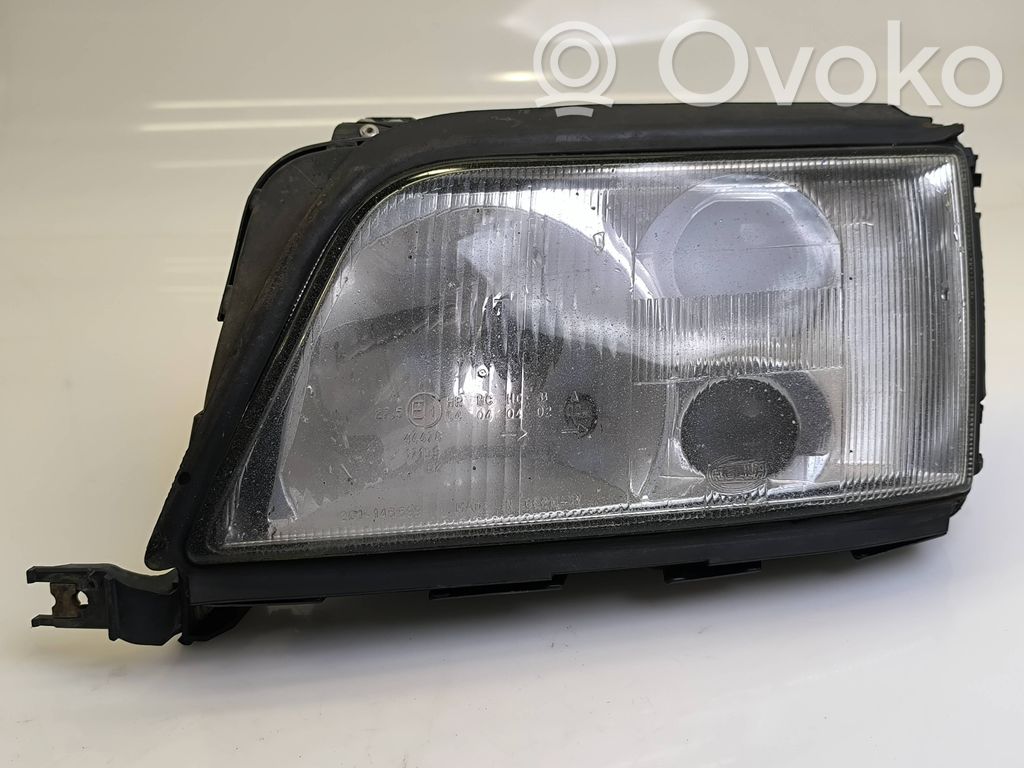 Audi A6 S6 C4 4A Far 
