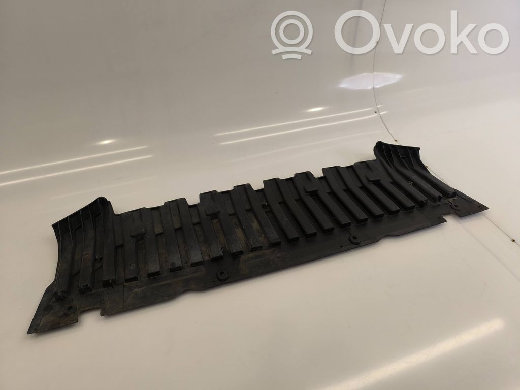 Audi A5 8T 8F Front bumper skid plate/under tray 
