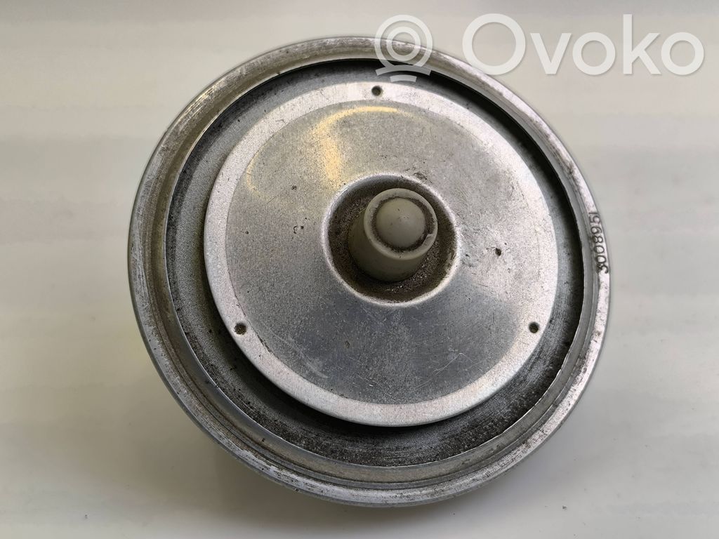 Audi A6 S6 C5 4B Horn signal 