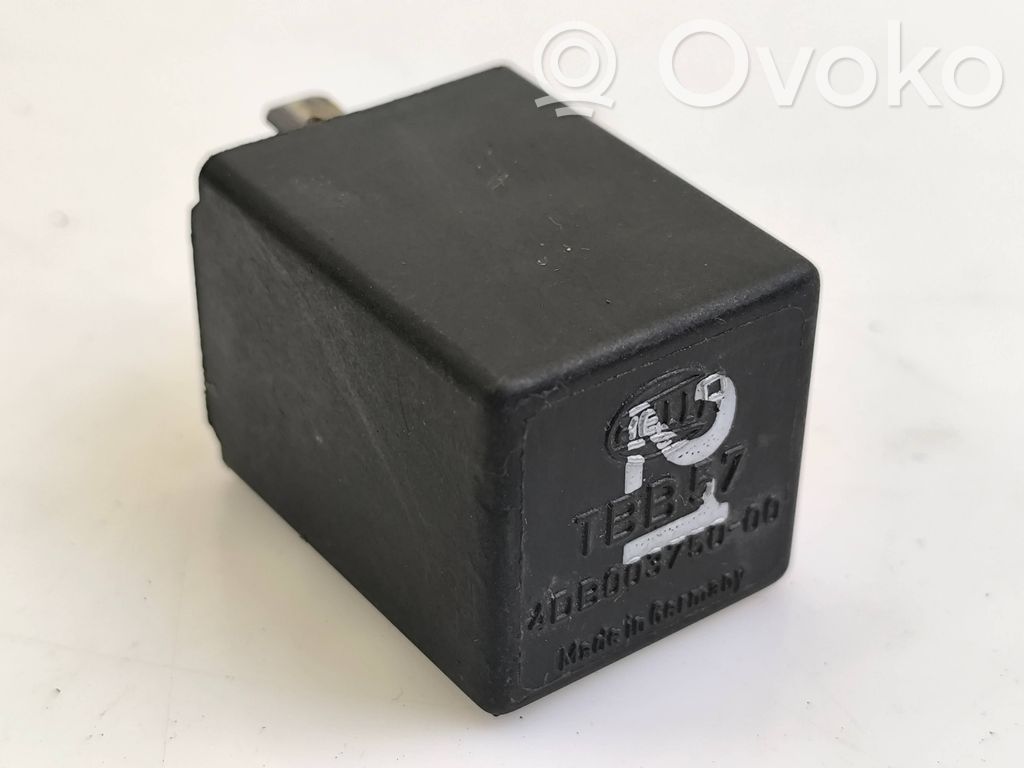 Audi A6 S6 C4 4A Other relay 