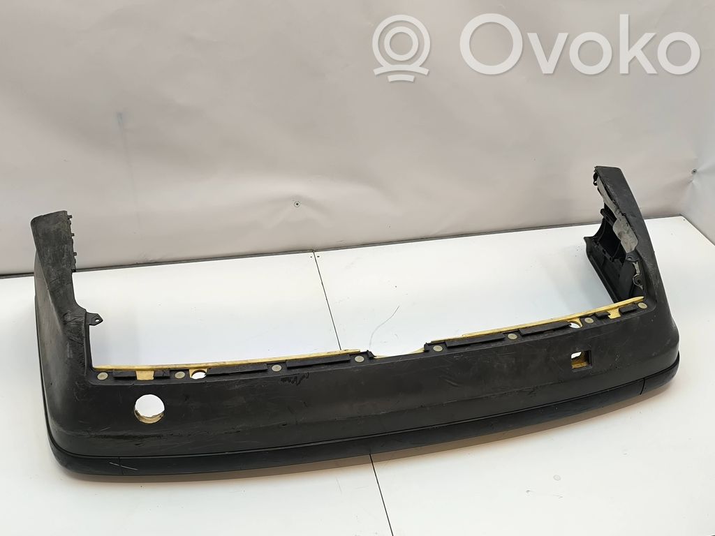 BMW 3 E36 Rear bumper 