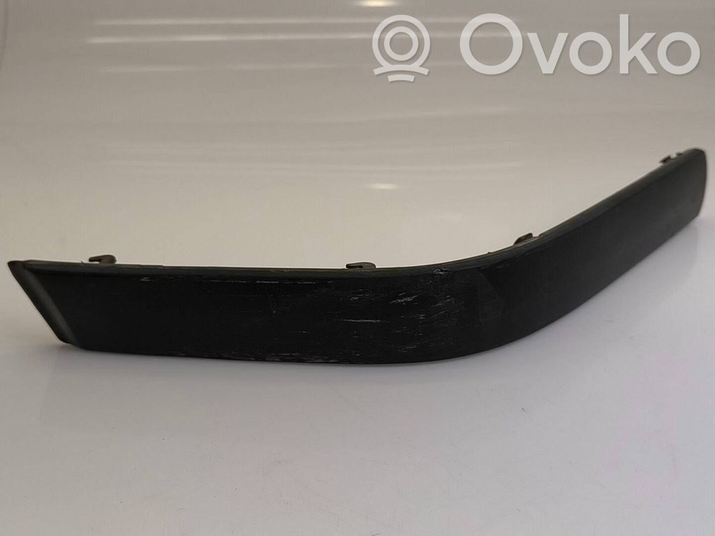 BMW 3 E36 Listón embellecedor del parachoques delantero 