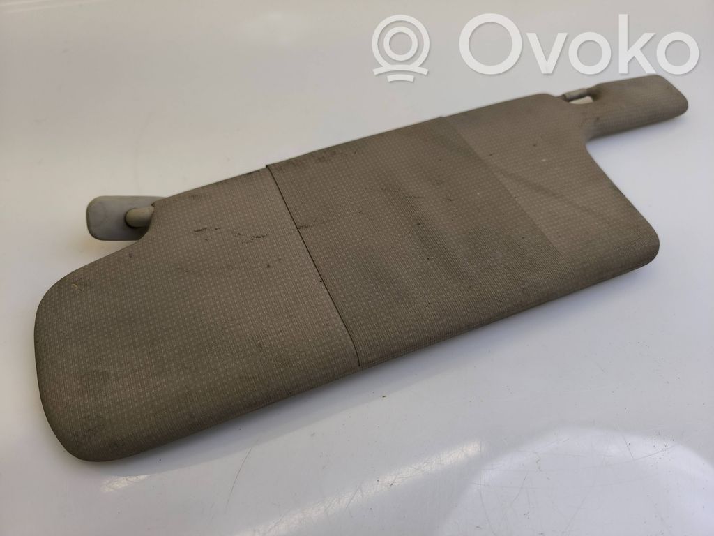 Audi 80 90 B3 Visera parasol 