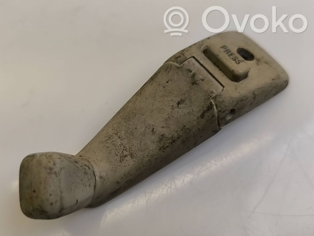 Audi 80 90 B3 Otros interruptores/perillas/selectores 