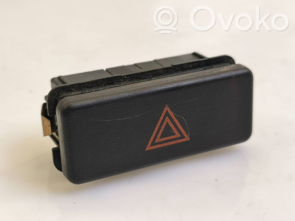 BMW 3 E46 Hazard light switch 
