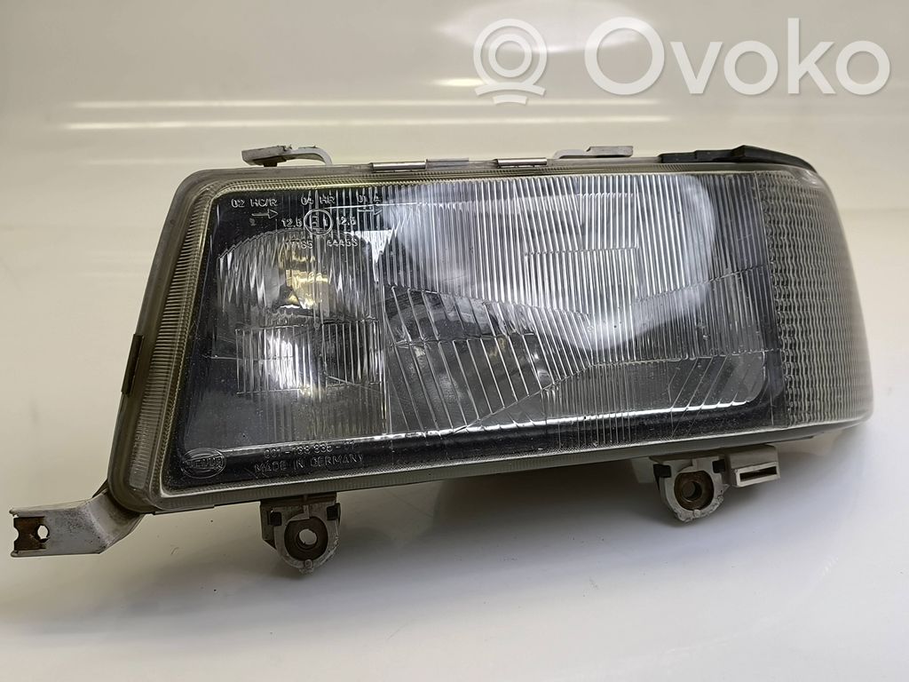 Audi 80 90 S2 B4 Передняя фара 