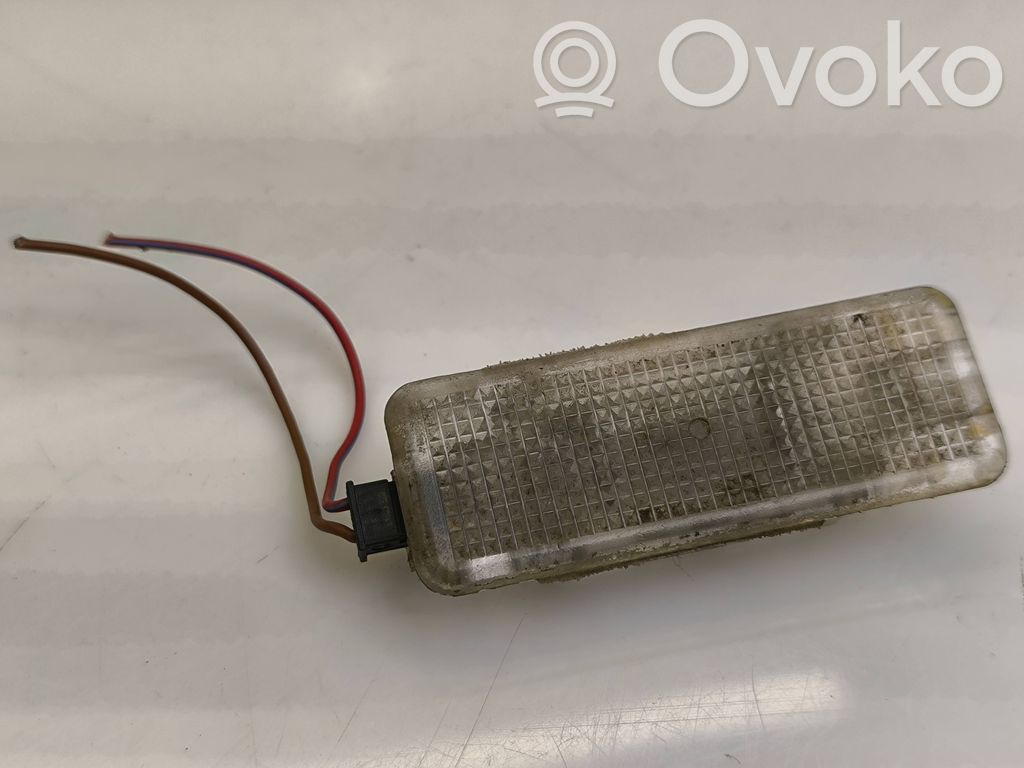 BMW 5 E39 Other interior light 