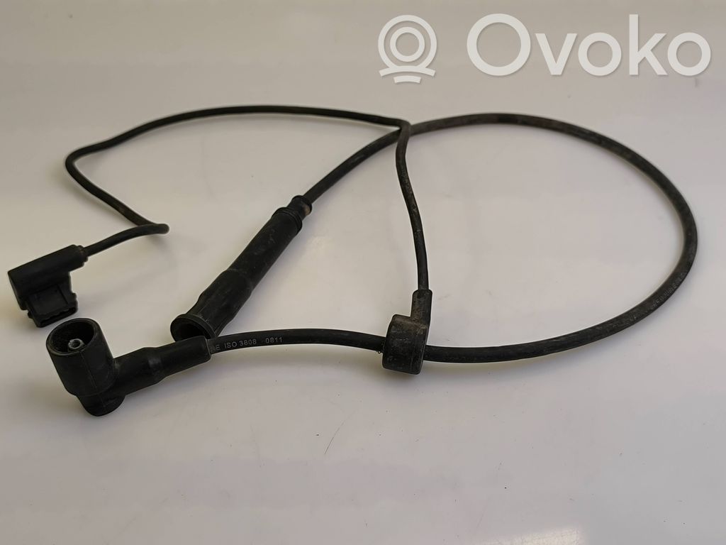 BMW 3 E46 Crankshaft position sensor 