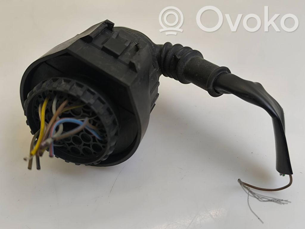 BMW 5 E39 Sensor 