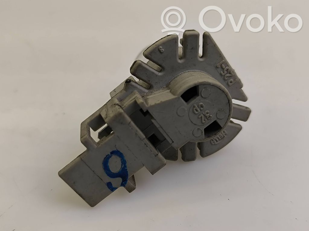 Audi 80 90 B3 Rear tail light bulb 