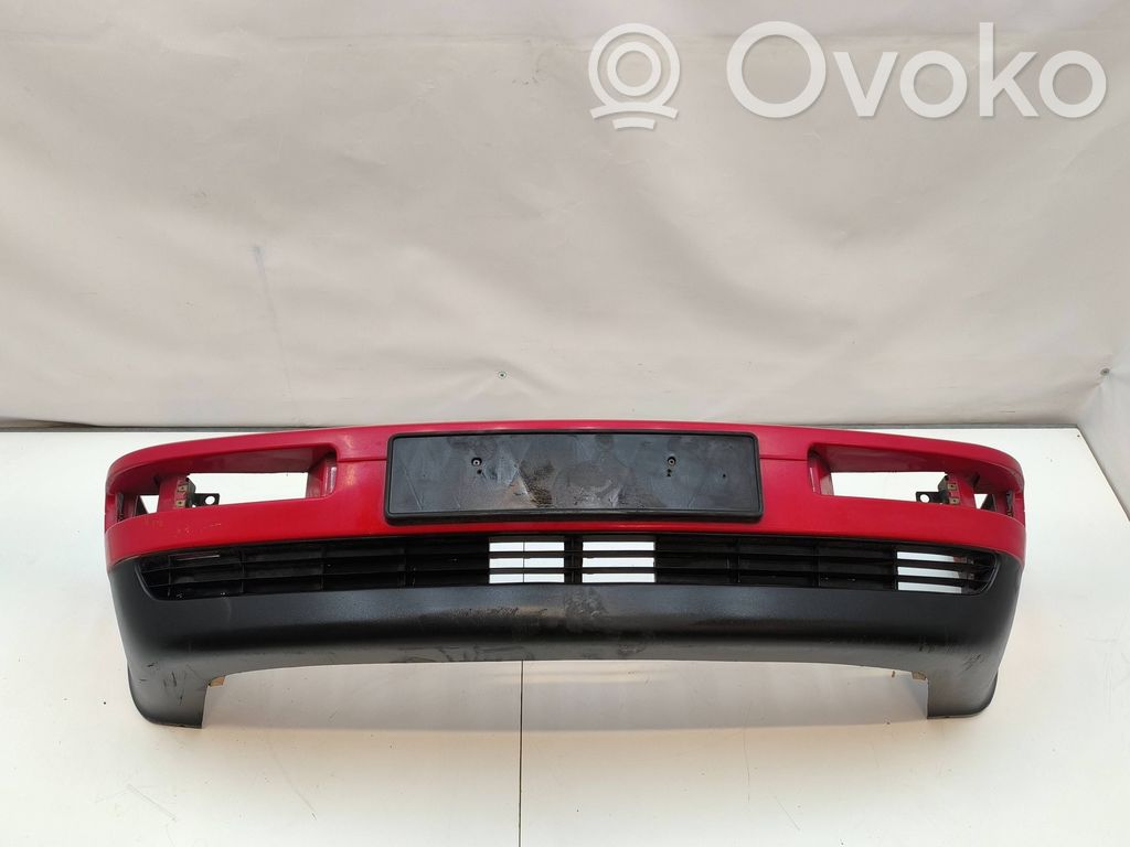 Audi Coupe Front bumper 