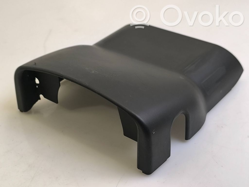 Audi A8 S8 D2 4D Steering wheel column trim 