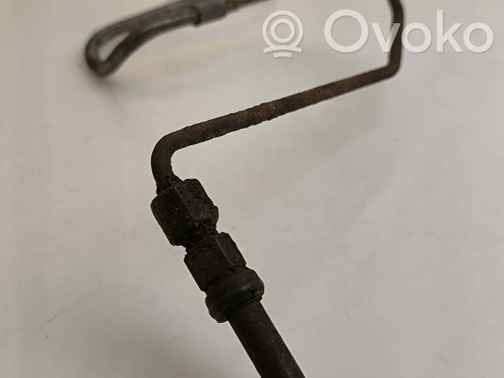 Audi 80 90 B3 Inyector de combustible 