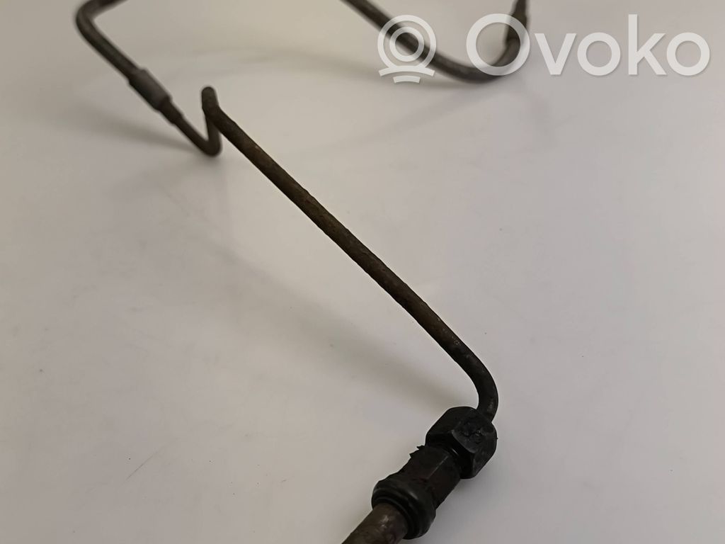 Audi 80 90 B3 Inyector de combustible 