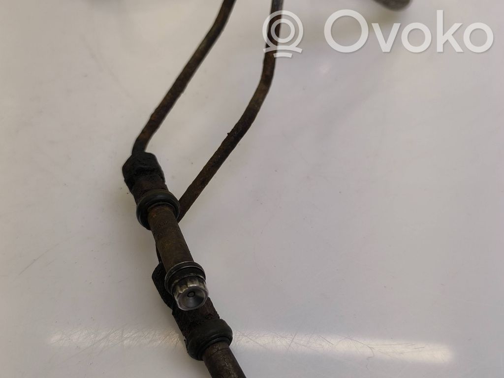 Audi 80 90 B3 Inyector de combustible 