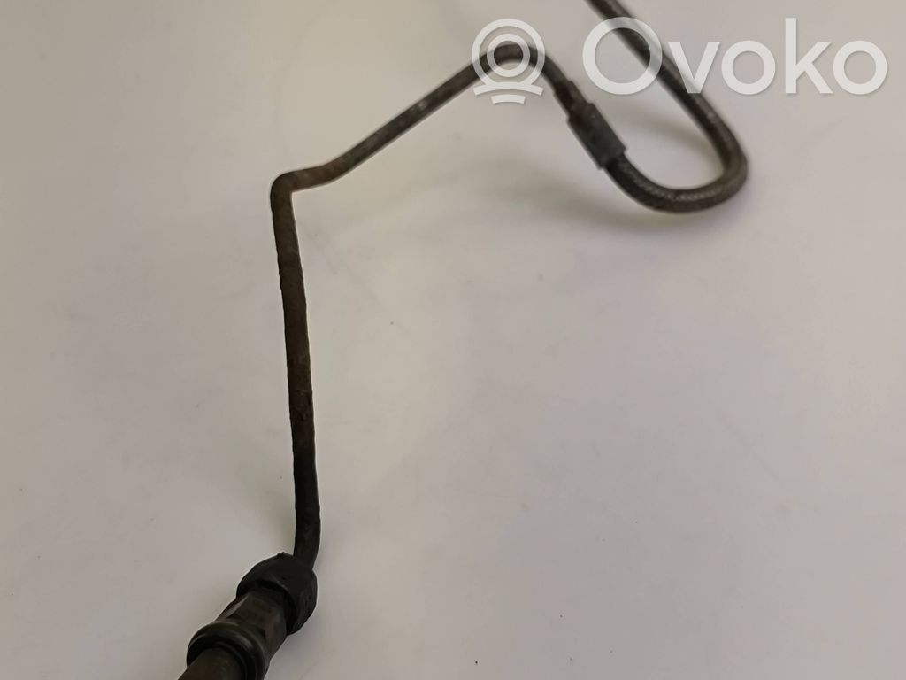Audi 80 90 B3 Inyector de combustible 