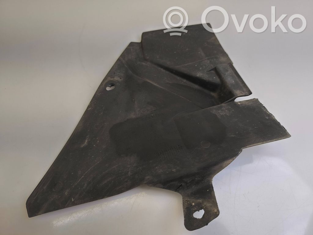 Audi 80 90 B3 Alustan etusuoja välipohja 
