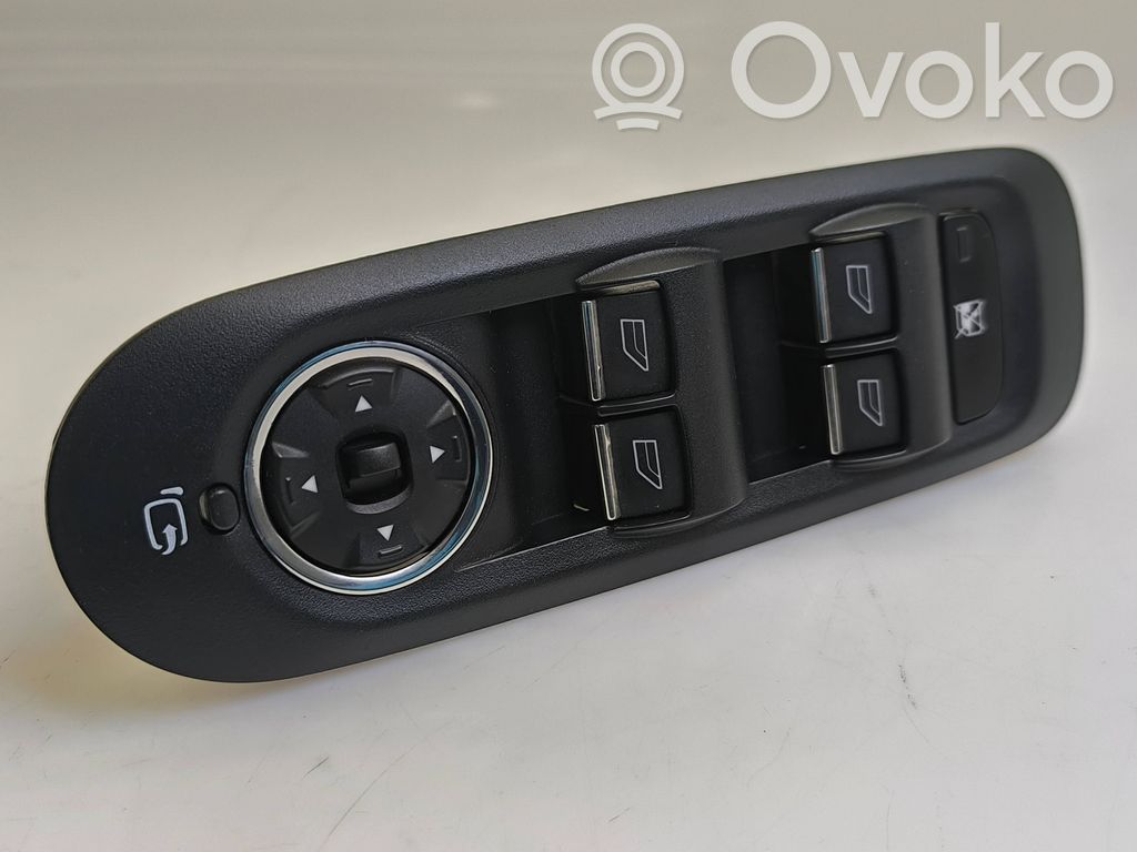 Ford Mondeo MK IV Electric window control switch 