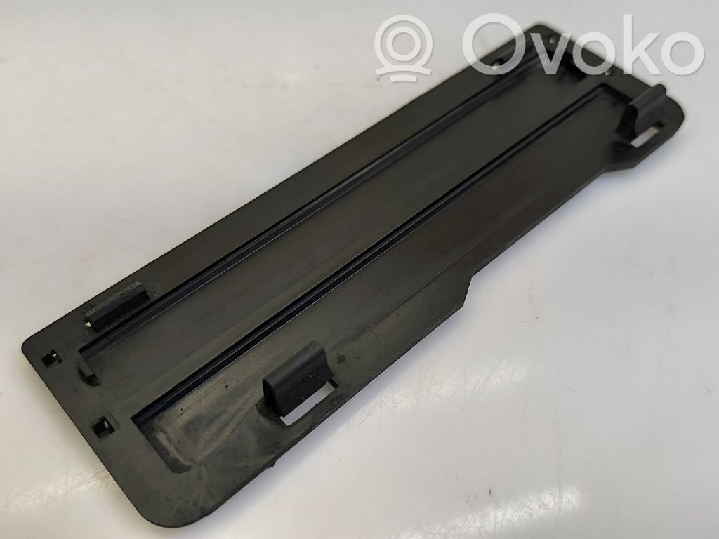 Audi A6 S6 C5 4B Radiator support slam panel 