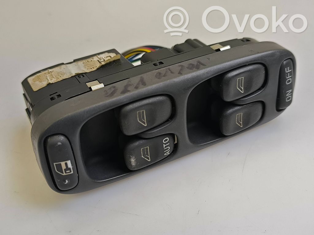 Volvo V70 Comutator comandă geamuri electrice 