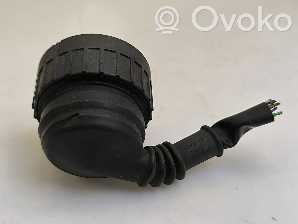 BMW 5 E39 Sensor 