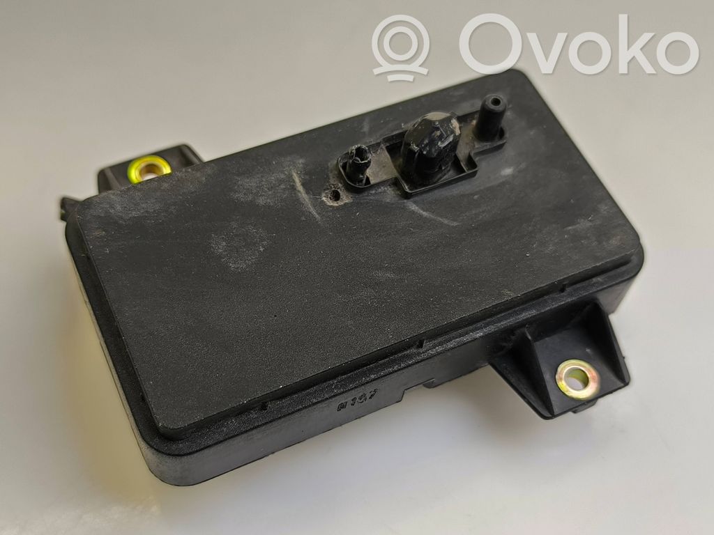 Audi A6 S6 C5 4B Interruptor de control del asiento 