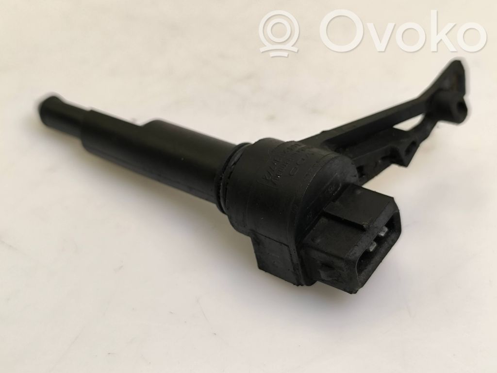 Volkswagen PASSAT B5 Speed sensor (speedometer sensor) 