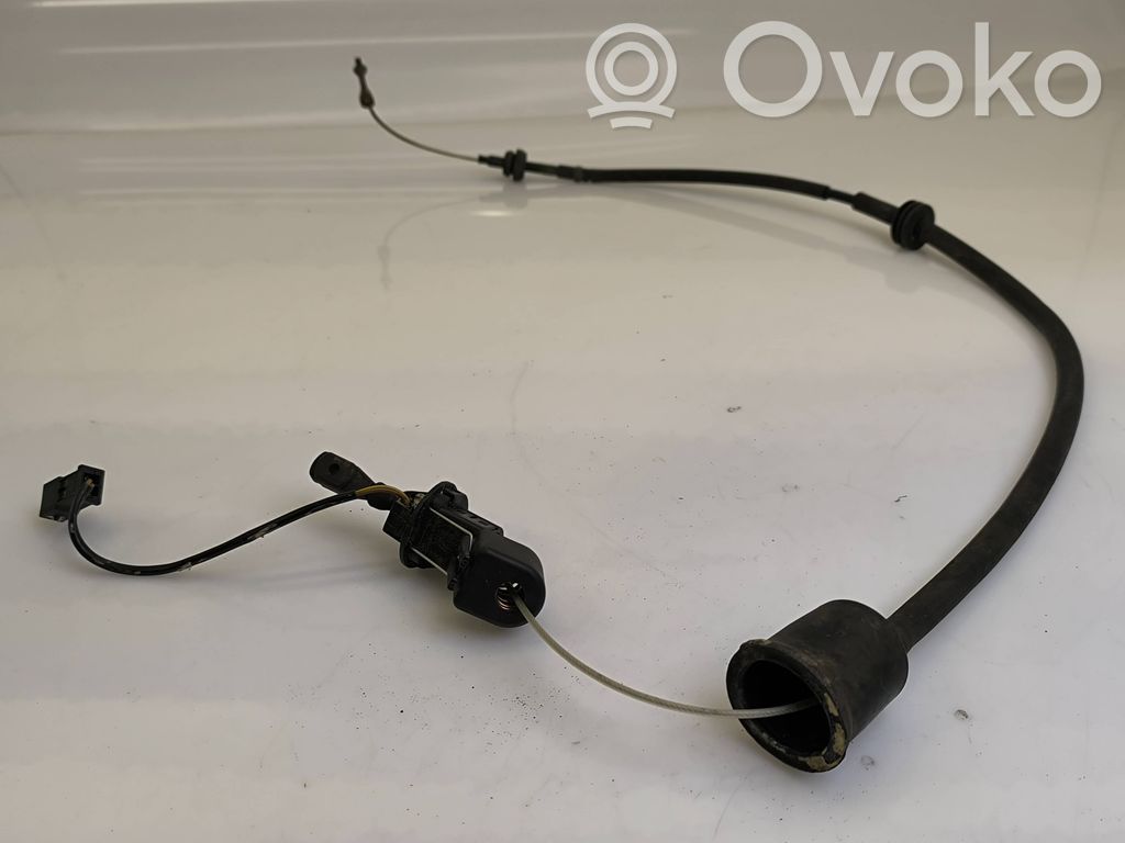 Cable del acelerador   4D1723555B,893971992
