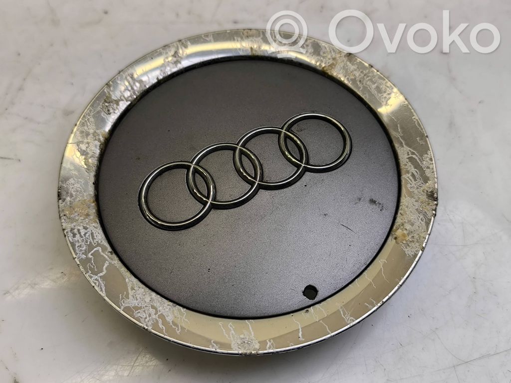 Audi A6 S6 C5 4B Alkuperäinen pölykapseli 