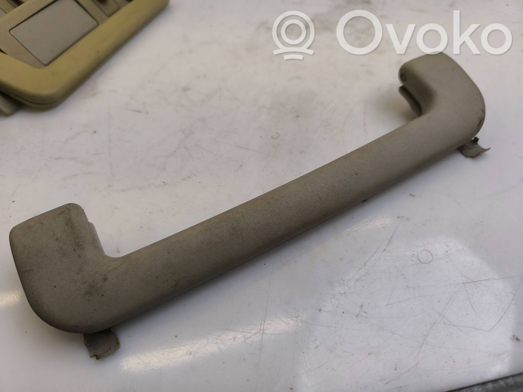 Etukattokahva   4D0857607A