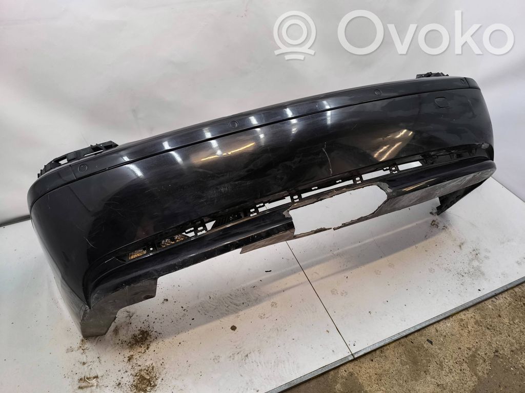 BMW 7 E65 E66 Galinis bamperis 