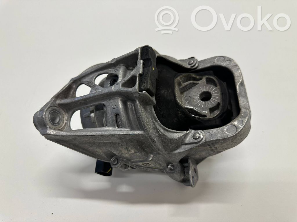 Porsche Cayenne (9Y0 9Y3) Suport tampon motor 