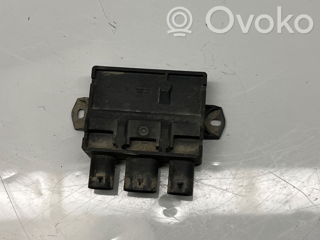 Land Rover Range Rover Velar Tailgate/trunk control unit/module 