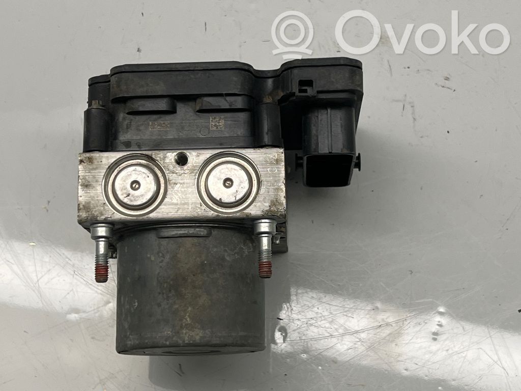 Toyota Verso-S ABS Pump 