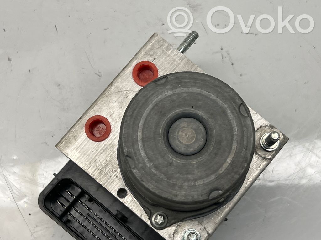Citroen Berlingo ABS Pump 