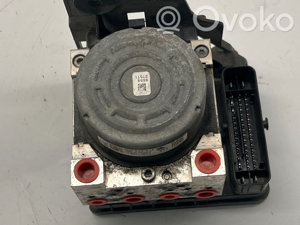 Volkswagen Golf VII ABS Pump 