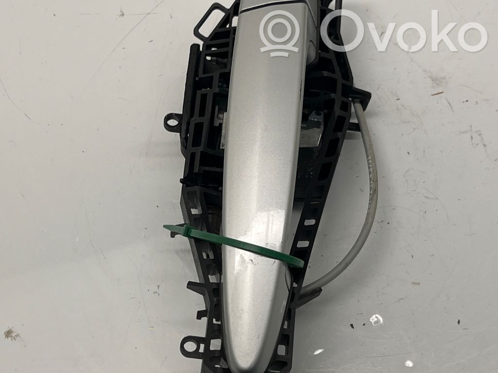 BMW 1 F20 F21 Front door exterior handle 