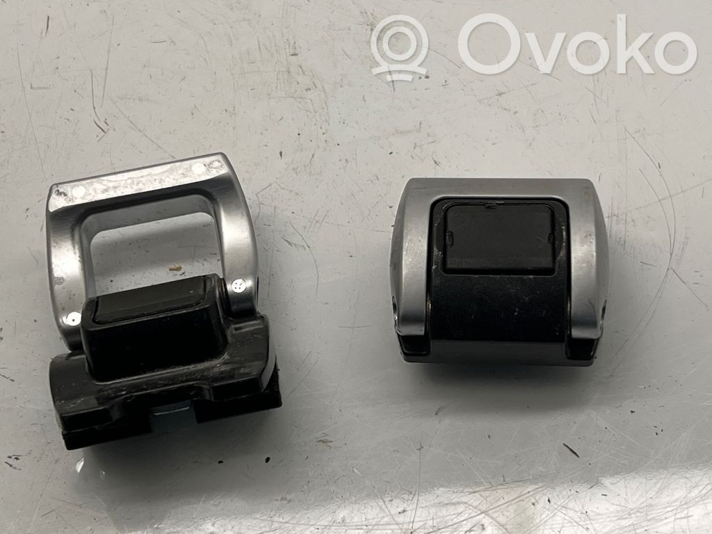 Audi A6 S6 C6 4F Tie down hook / loop 
