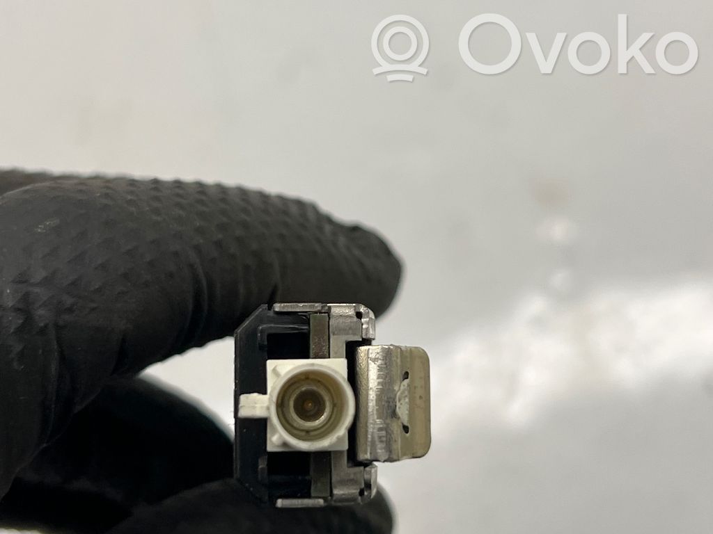 Audi A3 S3 8V Antenos stiprintuvas 